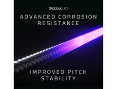 D'Addario XTC45 Normal image 4