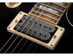 Seymour Duncan Blackened Black Winter Bridge image 2