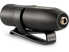 Rode VXLR Pro 3.5mm to XLR Adapter with Power Convertor image 2