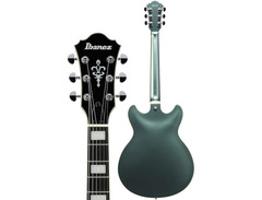 Ibanez Artcore AS73 Semi-hollow Electric Guitar image 2