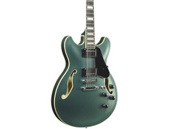 Ibanez Artcore AS73 Semi-hollow Electric Guitar image 3