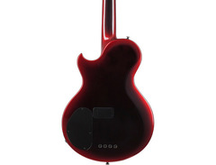 Schecter Nadja Peulen NP-4 Bass Guitar image 2
