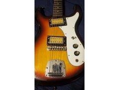 Univox Hi-Flier Phase 3 image 3