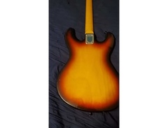 Univox Hi-Flier Phase 3 image 4