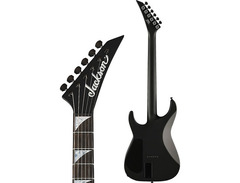 Jackson American Series Soloist HT Solidbody Electric Guitar image 2