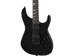 Jackson American Series Soloist HT Solidbody Electric Guitar image 3