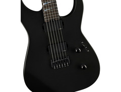 Jackson American Series Soloist HT Solidbody Electric Guitar image 4