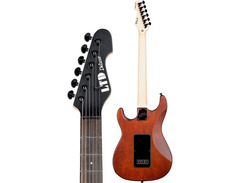 LTD SN-1000 Evertune Koa image 2