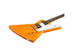 Gibson Custom Shop '58 Korina Explorer image 3