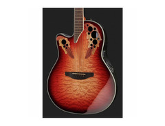 Ovation Celebrity El. Plus CE44LX-1R-G image 4