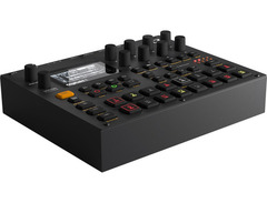 Elektron Digitakt II 16-track Stereo Drum Computer and Sampler image 2