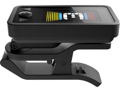D'Addario Eclipse Rechargeable Clip-on Tuner image 2