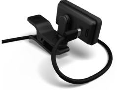 D'Addario Eclipse Rechargeable Clip-on Tuner image 3