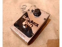 Electro-Harmonix EH-1315/EH-4700 Slap-Back Echo image 2