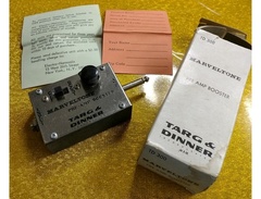 Electro-Harmonix EH-2002 LPB-1 Linear Power Booster image 3
