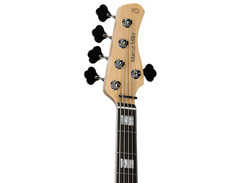 Sire USA Marcus Miller P7 Alder 5-string Bass Guitar image 4