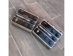 Electro-Harmonix Polyrhythm image 2