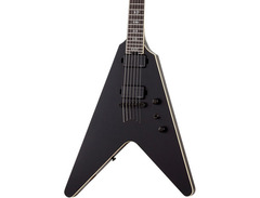 Schecter V-1 SLS Evil Twin image 3