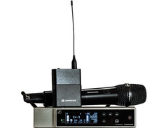 Sennheiser EW-D CI1 Wireless Guitar System - R1-R6 image 2