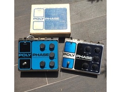 Electro-Harmonix EH-7100 Polyphase image 2