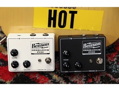 Benson Germanium Fuzz image 4