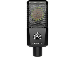 lewitt RAY Large-diaphragm Condenser Microphone image 2