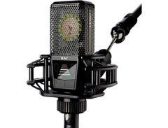 lewitt RAY Large-diaphragm Condenser Microphone image 4