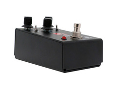 Keeley Mk3 Driver Andy Timmons Full Range Overdrive Pedal image 2