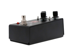 Keeley Mk3 Driver Andy Timmons Full Range Overdrive Pedal image 3