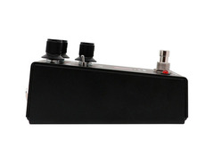 Keeley Mk3 Driver Andy Timmons Full Range Overdrive Pedal image 4