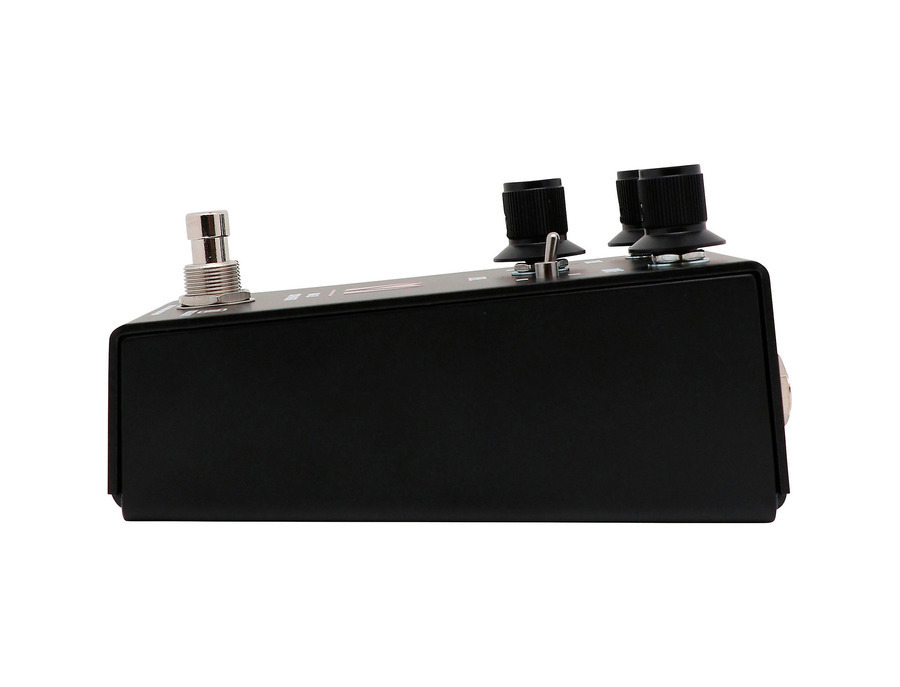 Keeley Mk3 Driver Andy Timmons Full Range Overdrive Pedal - What