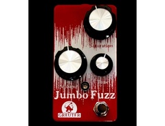 Greuter Jumbo Fuzz image 2