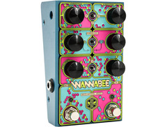 Beetronics FX Wannabee Beelateral Buzz image 2