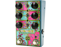 Beetronics FX Wannabee Beelateral Buzz image 3