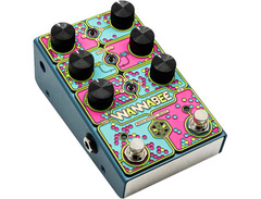Beetronics FX Wannabee Beelateral Buzz image 4