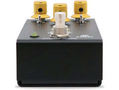 Keeley Super Rodent Overdrive and Distortion Pedal image 3
