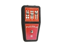 Jen Jumbo Fuzz image 2