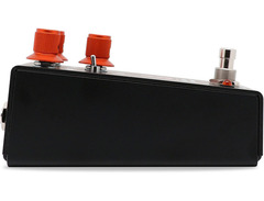 Keeley Angry Orange Distortion and Fuzz Pedal image 4