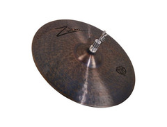 Zultan Dark Matter Cymbal Set image 2