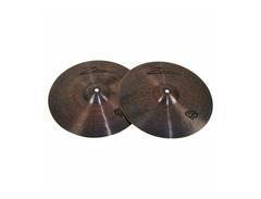 Zultan Dark Matter Cymbal Set image 3