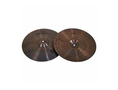 Zultan Dark Matter Cymbal Set image 4