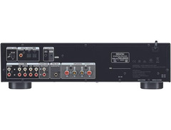 Denon PMA-600NE Stereo Integrated Amplifier image 2