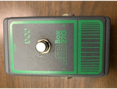 DOD 270 A/B Box image 2
