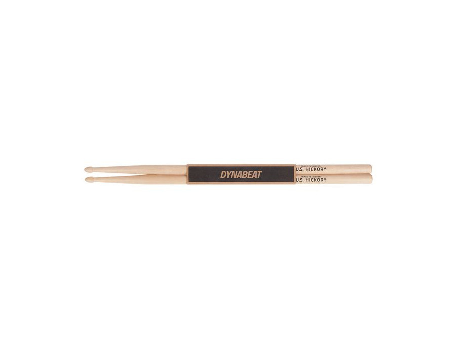 Wincent Dynabeat 5A Hickory - What To Know & Where To Buy | Equipboard
