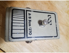DOD 270 A/B Box image 4