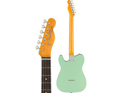 Fender American Vintage II 1963 Telecaster Electric Guitar image 2