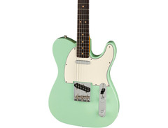 Fender American Vintage II 1963 Telecaster Electric Guitar image 3