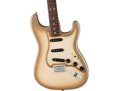 Fender 70th Anniversary Vintera II Antigua Stratocaster image 3
