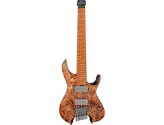 Ibanez QX527PB image 2