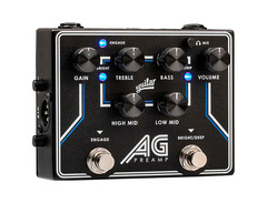 Aguilar AG Preamp/Direct Box image 2